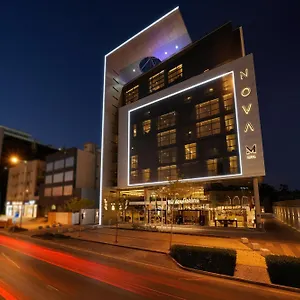 Nova M Hotel, Edge By Rotana Hotel Riyadh