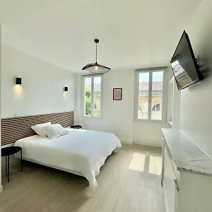 Maison Senac - Boutique Hotel Marseille