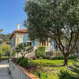 La Thebaide Bed & Breakfast Grasse
