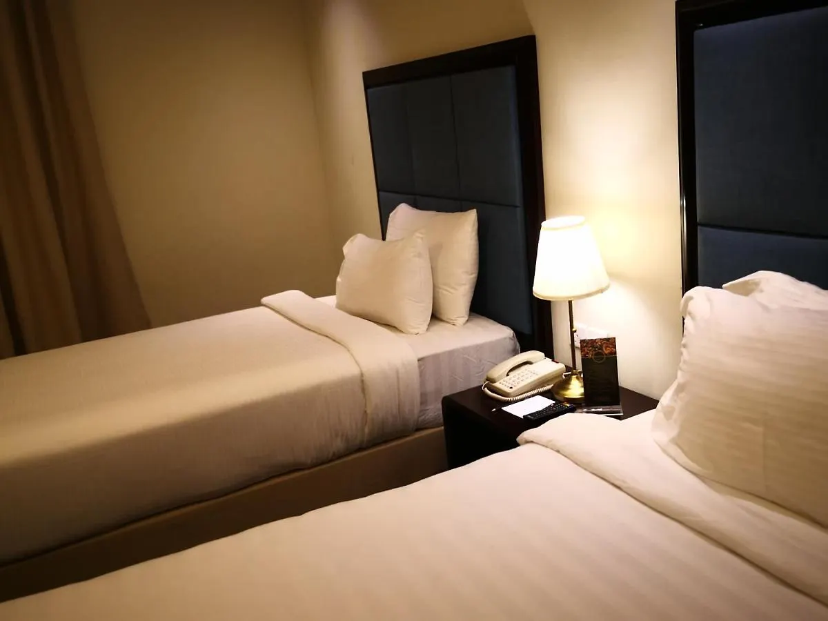 Ocean View Al Zahra Hotel Jeddah 0*,  Saudi Arabia