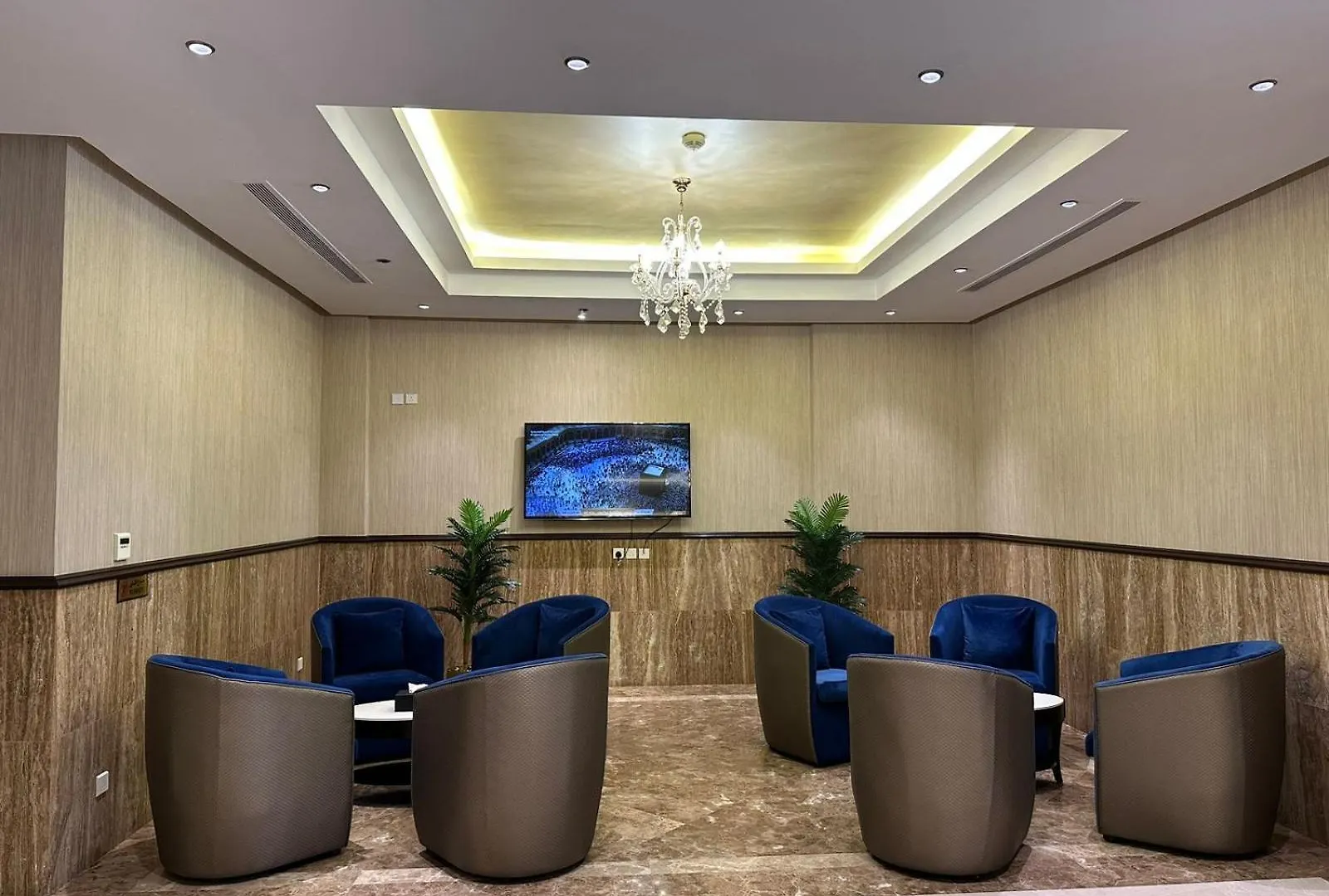 Ocean View Al Zahra Hotel Jeddah