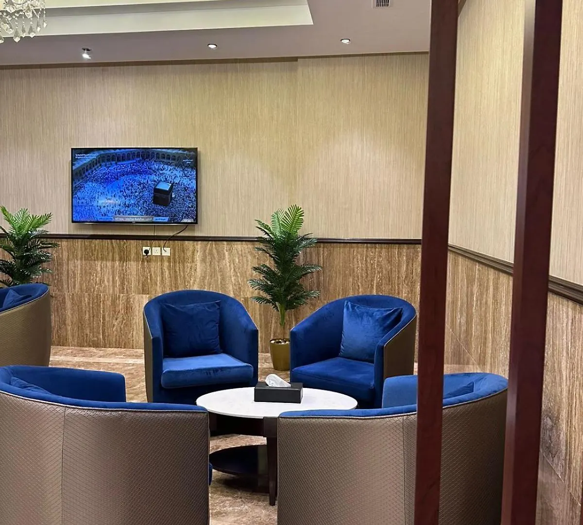 Ocean View Al Zahra Hotel Jeddah Saudi Arabia