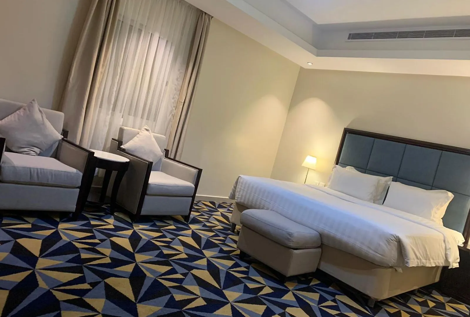 Ocean View Al Zahra Hotel Jeddah 0*,  Saudi Arabia
