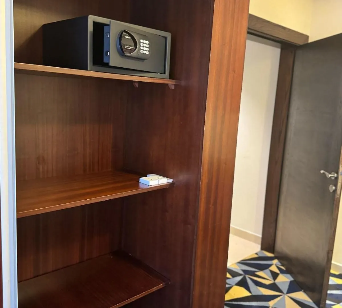 Ocean View Al Zahra Hotel Jeddah