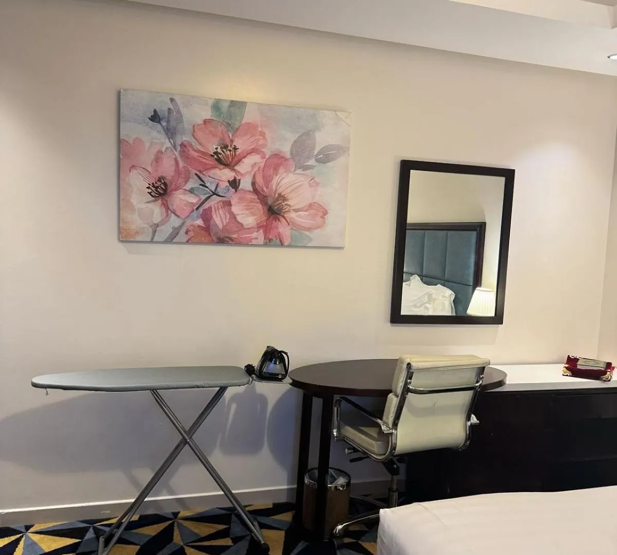 Ocean View Al Zahra Hotel Jeddah