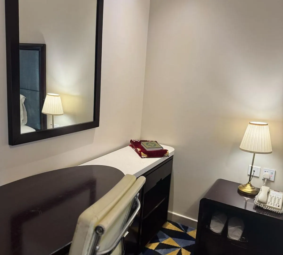 Ocean View Al Zahra Hotel Jeddah Saudi Arabia