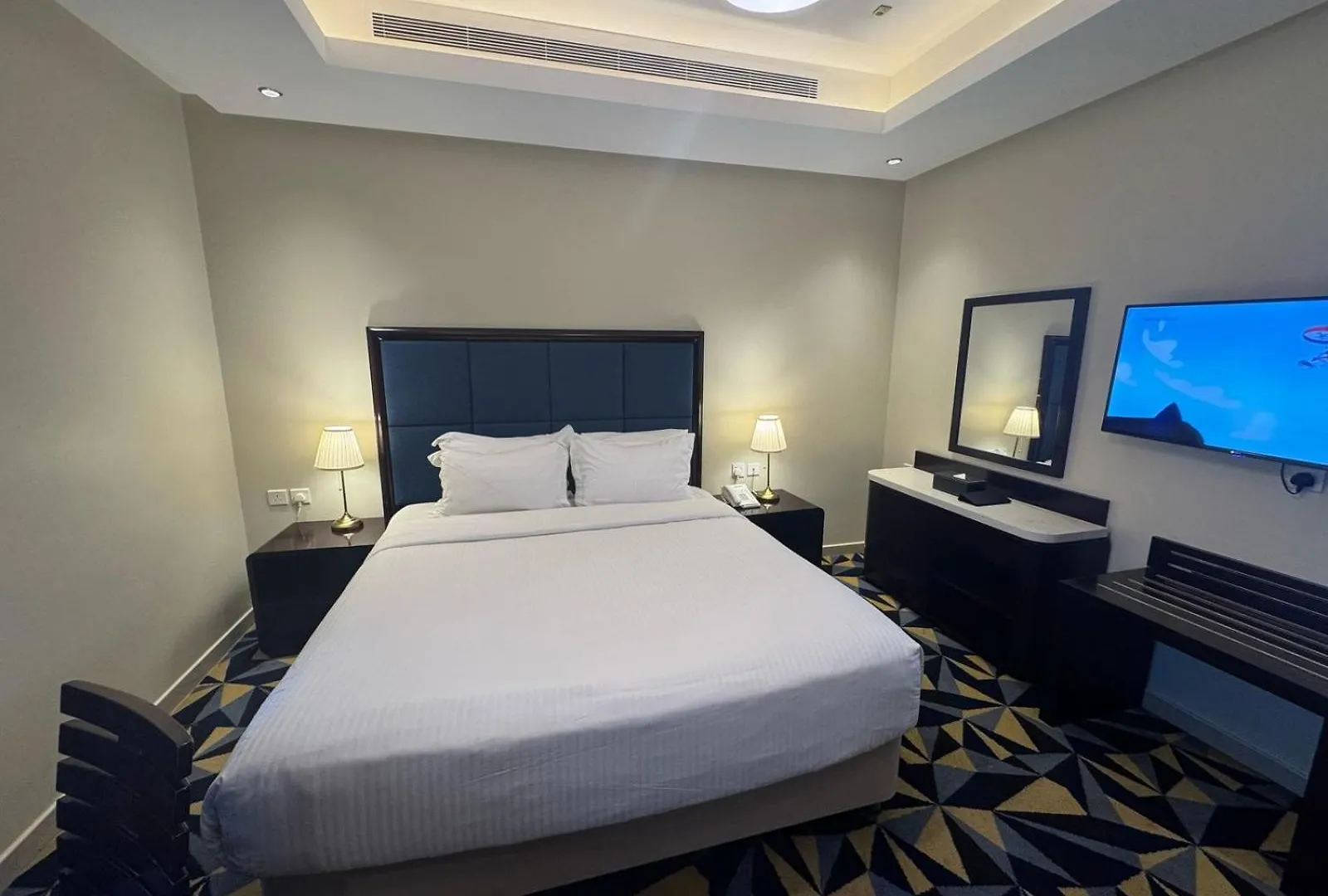 Ocean View Al Zahra Hotel Jeddah 0*,