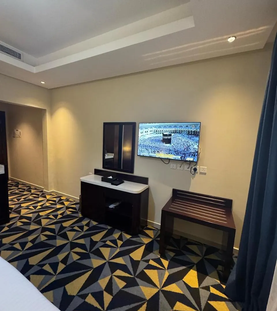 Ocean View Al Zahra Hotel Jeddah