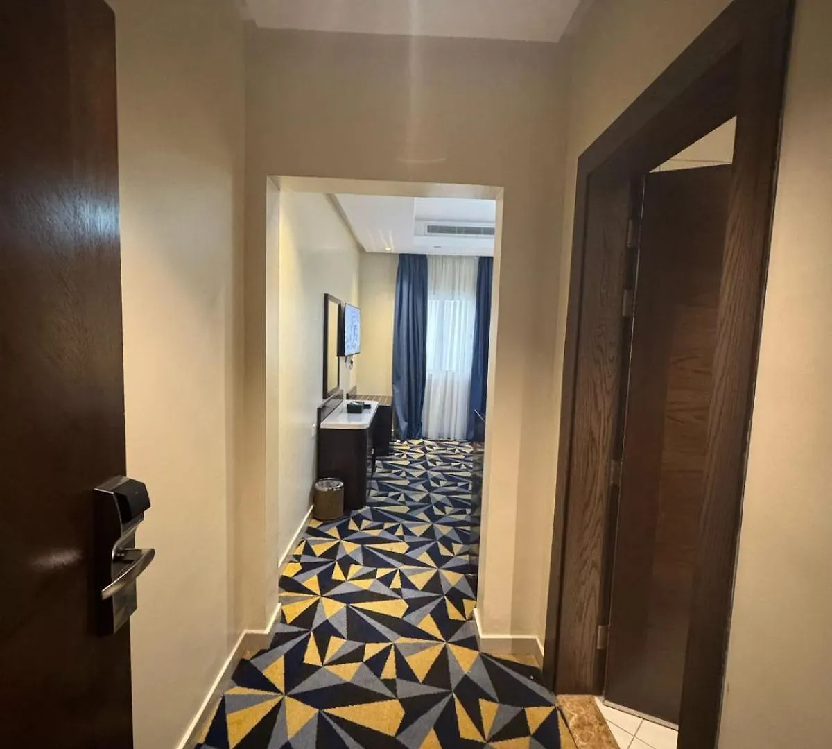 Ocean View Al Zahra Hotel Jeddah