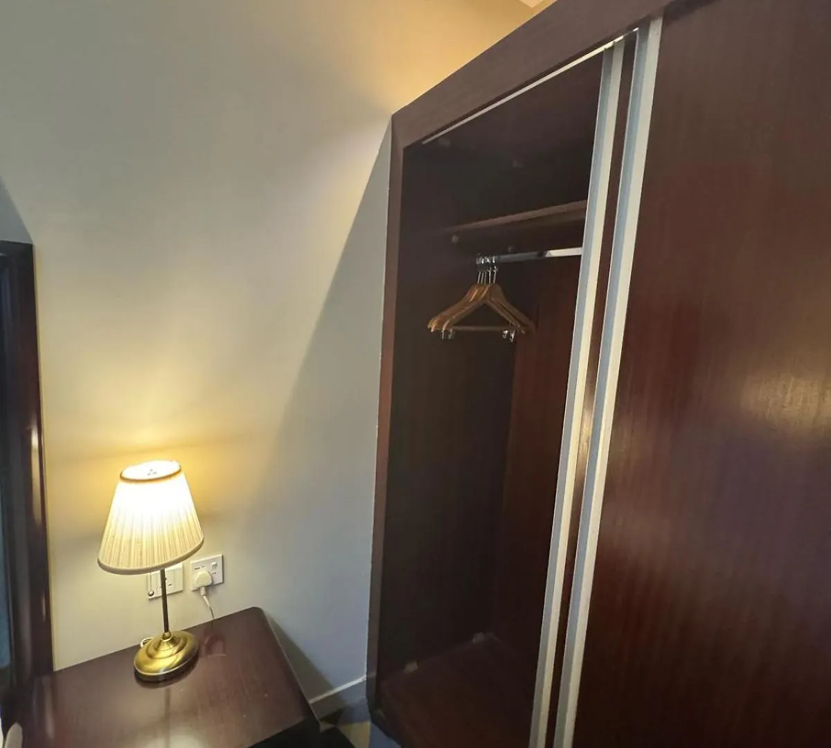 Ocean View Al Zahra Hotel Jeddah