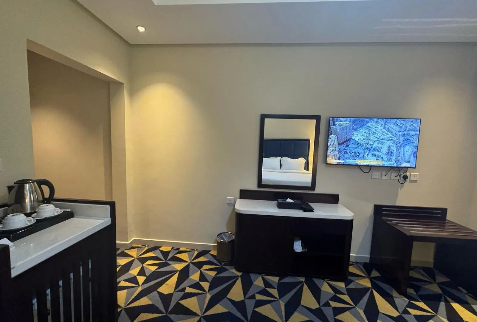 Ocean View Al Zahra Hotel Jeddah