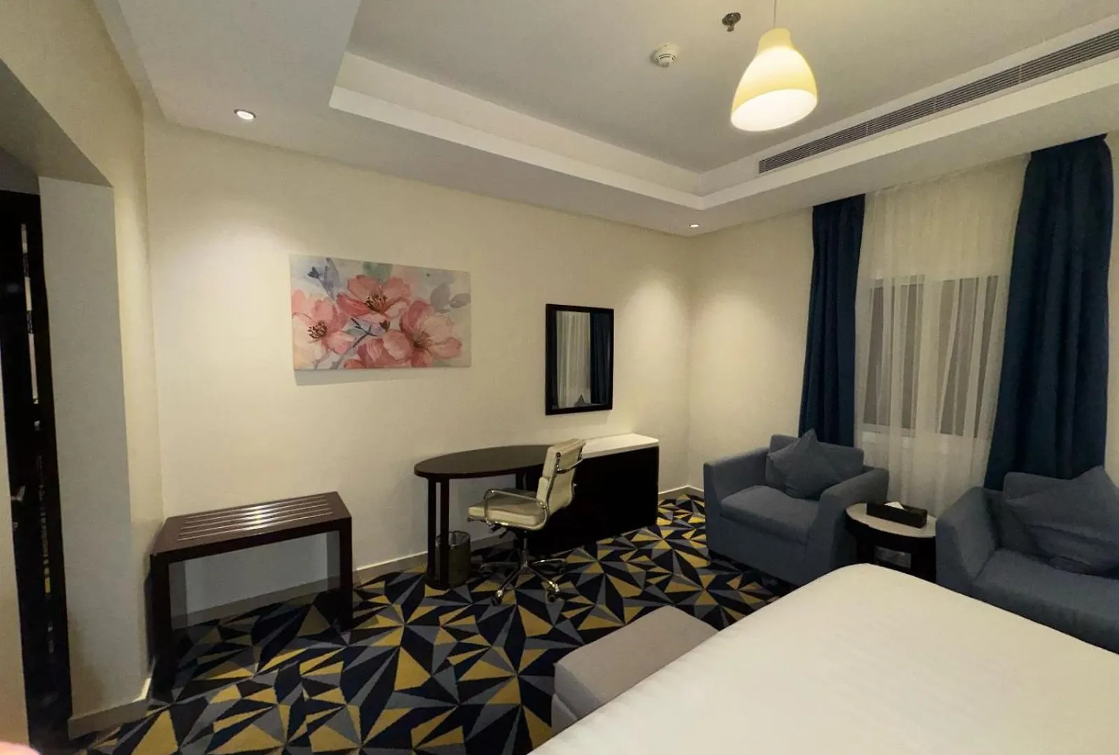Ocean View Al Zahra Hotel Jeddah 0*,