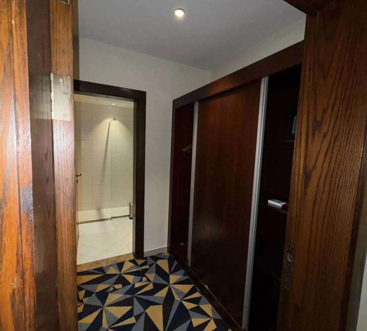 Ocean View Al Zahra Hotel Jeddah