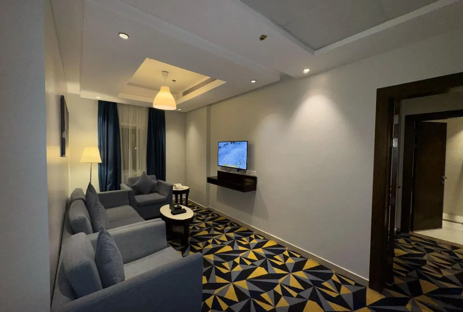 Ocean View Al Zahra Hotel Jeddah Saudi Arabia