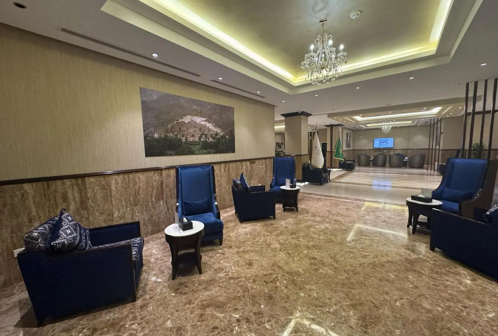 Ocean View Al Zahra Hotel Jeddah 0*,  Saudi Arabia