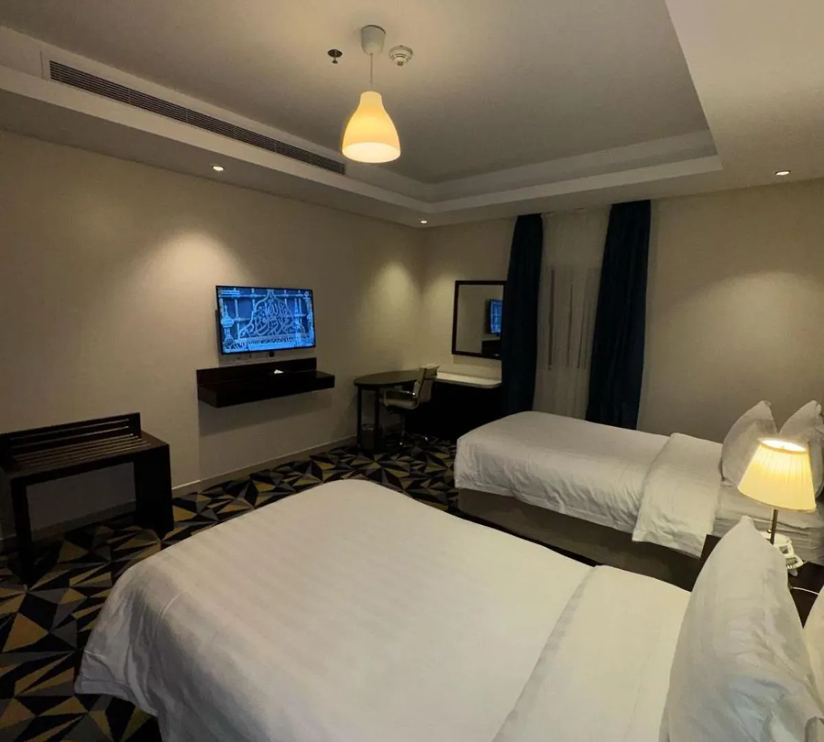 Ocean View Al Zahra Hotel Jeddah