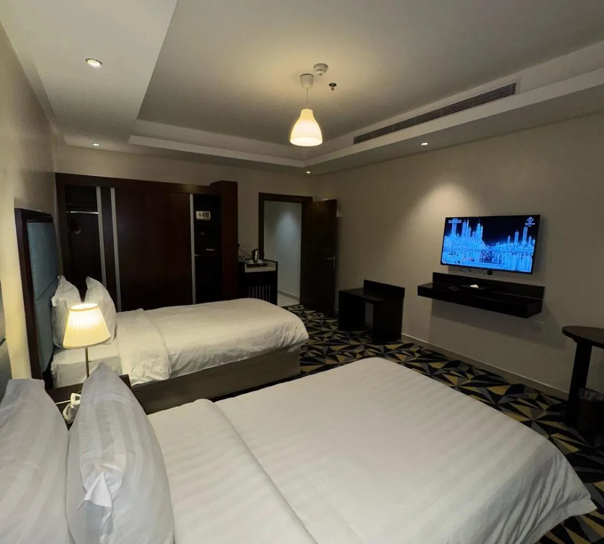 Ocean View Al Zahra Hotel Jeddah Saudi Arabia