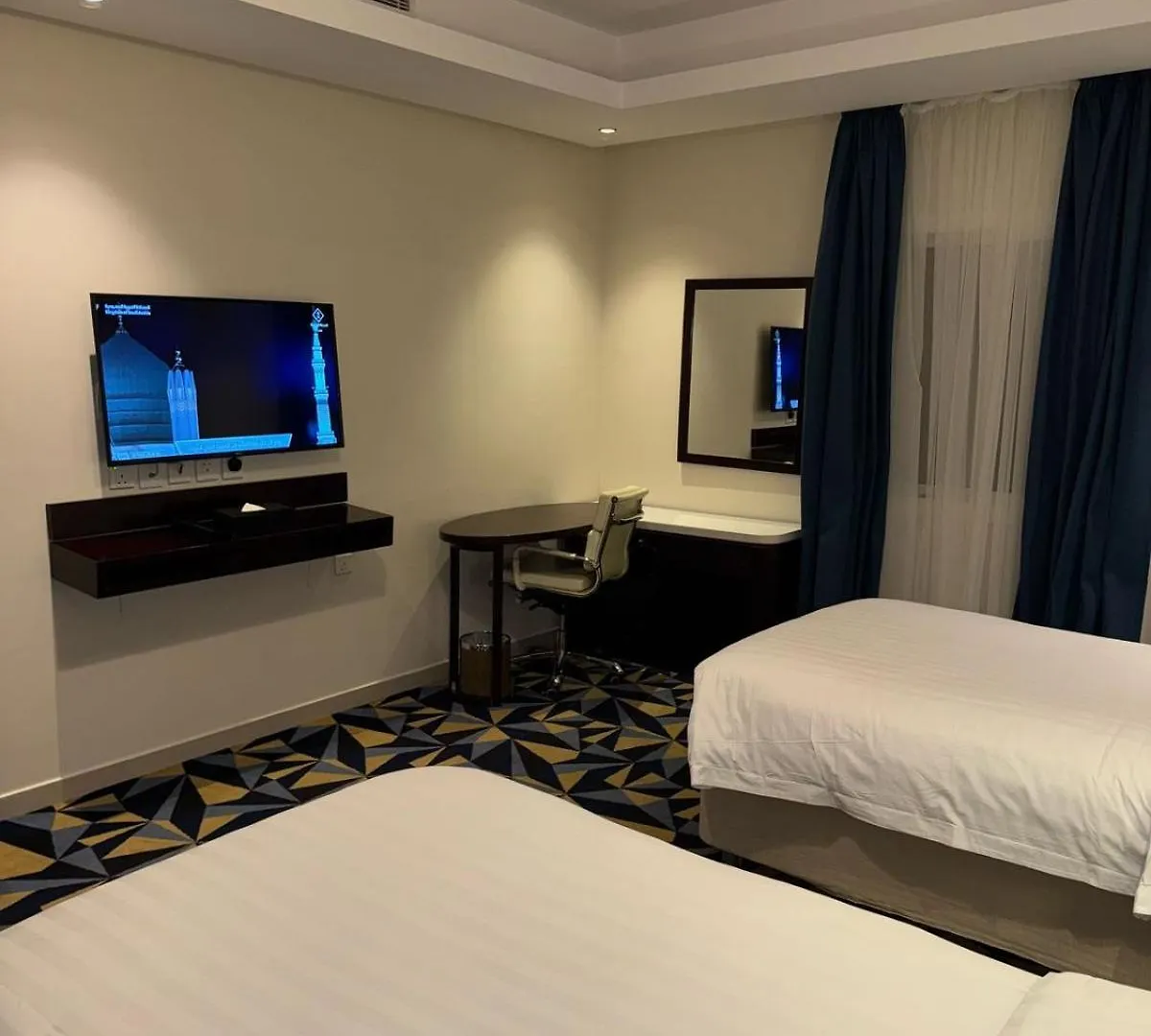 Ocean View Al Zahra Hotel Jeddah